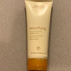 Brand new Aveda Beautifying Body Moisturizer